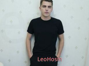 LeoHosin