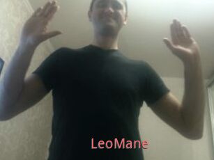 LeoMane