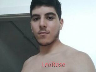 Leo_Rose