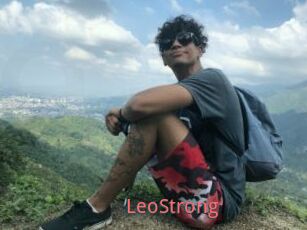 LeoStrong