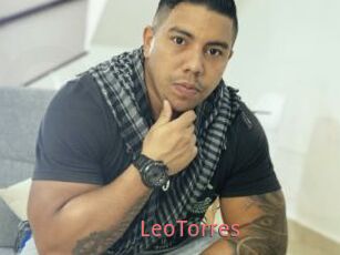 LeoTorres