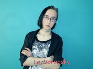 LeoVoronsky