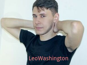 LeoWashington