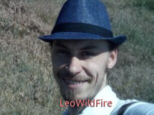 LeoWildFire