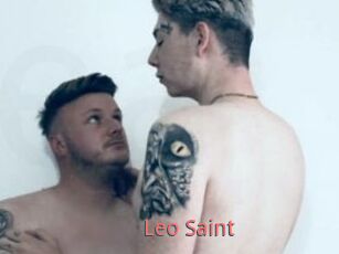 Leo_Saint