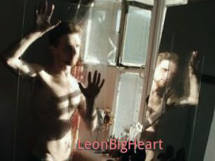 LeonBigHeart