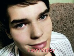 LeonHotBoy