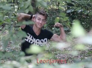 LeonJames