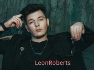 LeonRoberts