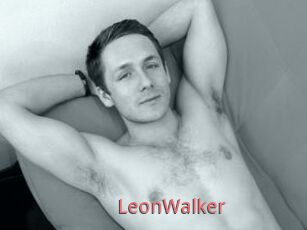 LeonWalker