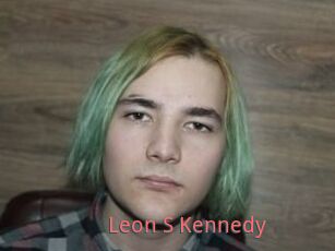 Leon_S_Kennedy