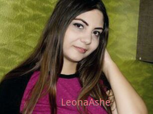 LeonaAshe