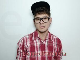 LeonardMarchetta