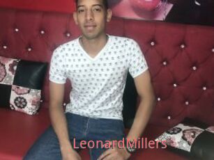 LeonardMillers