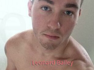 Leonard_Bailey