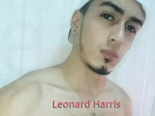 Leonard_Harris