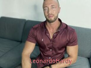 LeonardoHardy