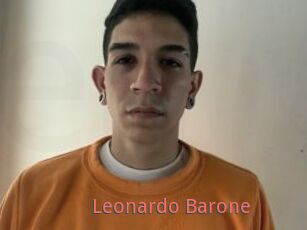 Leonardo_Barone