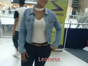 Leonexx