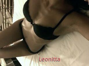 Leonitta