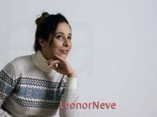 LeonorNeve