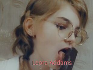 Leora_Addams