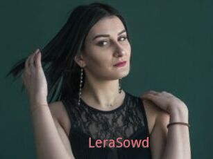 LeraSowd