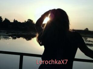 LerochkaX7