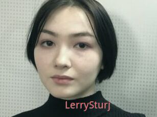 LerrySturj