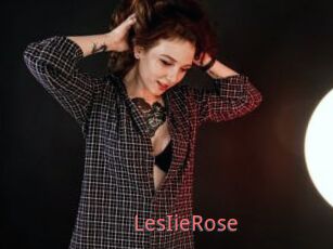 LesIieRose