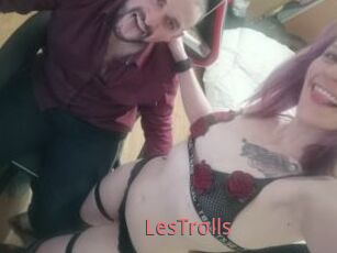 LesTrolls