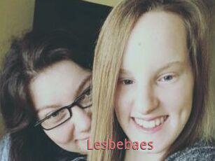 Lesbebaes