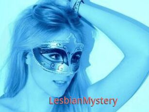 LesbianMystery