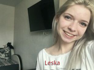 Leska