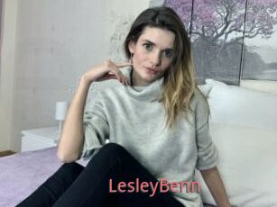 LesleyBenn