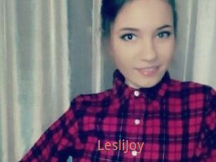 LesliJoy