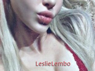 LeslieLembo