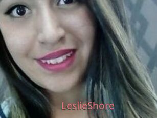 LeslieShore