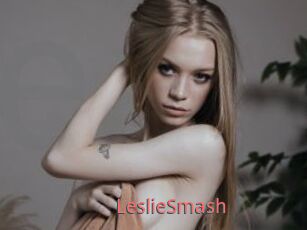 LeslieSmash