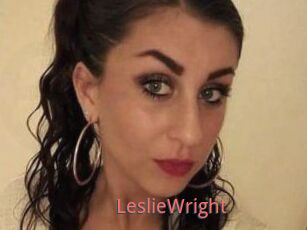 Leslie_Wright