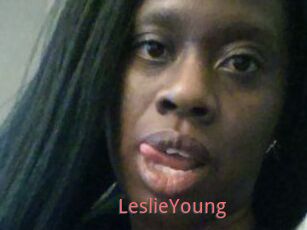 Leslie_Young