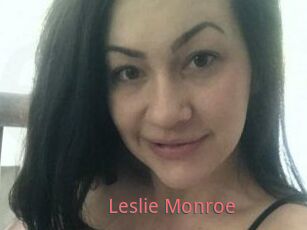 Leslie_Monroe