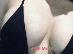 Leslie_Moss