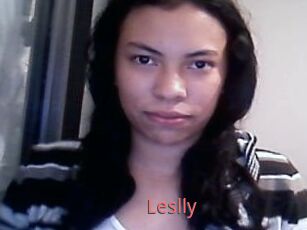 Leslly