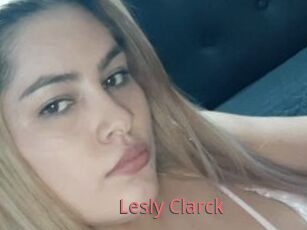 Lesly_Clarck