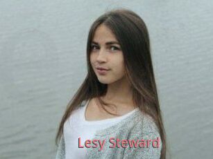 Lesy_Steward