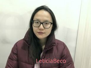 LeticiaBeco