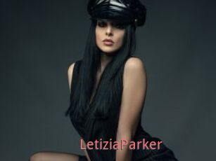 LetiziaParker