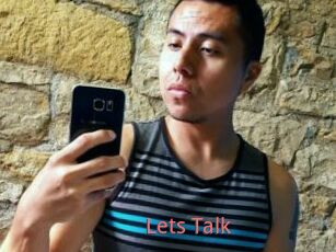 Lets_Talk