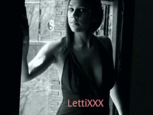 LettiXXX